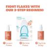 imageFrida Baby Cradle Cap Treatment Cradle Cap Shampoo for Babies  Flake Fixer Scalp Spray Cradle Cap Kit Soothes Babys Scalp Prevents Dryness and FlakesScalp Spray