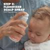 imageFrida Baby Cradle Cap Treatment Cradle Cap Shampoo for Babies  Flake Fixer Scalp Spray Cradle Cap Kit Soothes Babys Scalp Prevents Dryness and FlakesScalp Mask