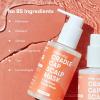 imageFrida Baby Cradle Cap Treatment Cradle Cap Shampoo for Babies  Flake Fixer Scalp Spray Cradle Cap Kit Soothes Babys Scalp Prevents Dryness and FlakesScalp MaskSpray Duo