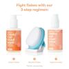 imageFrida Baby Cradle Cap Treatment Cradle Cap Shampoo for Babies  Flake Fixer Scalp Spray Cradle Cap Kit Soothes Babys Scalp Prevents Dryness and FlakesScalp MaskSpray Duo