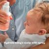 imageFrida Baby Cradle Cap Treatment Cradle Cap Shampoo for Babies  Flake Fixer Scalp Spray Cradle Cap Kit Soothes Babys Scalp Prevents Dryness and FlakesScalp MaskSpray Duo