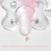 imageFrida Baby Medicine Pacifier Medi Frida Baby Medicine Syringe ampamp AccuDose Pacifier Baby Medicine Dispenser for Mess ampamp Fuss Free UseMediFrida the AccuDose Pacifier