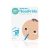 imageFrida Baby Nasal Aspirator Original 60 Nose Frida Filter Refills Replacement Filters Hygiene Filters for NoseFrida The Snotsucker BPA Free Latex Free20 Filters