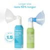 imageFrida Baby NoseFrida Saline Mist Nasal Inhaler Nasal Decongestant Spray for Congestion Relief ampamp Allergy Relief for Babies  Kids Nasal Saline Spray Soothes Stuffy Nose ampamp Sore Throat Includes Mask