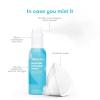 imageFrida Baby NoseFrida Saline Mist Nasal Inhaler Nasal Decongestant Spray for Congestion Relief ampamp Allergy Relief for Babies  Kids Nasal Saline Spray Soothes Stuffy Nose ampamp Sore Throat Includes Mask