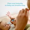 imageFrida Baby NoseFrida the SnotSucker Nasal Aspirator for Baby Baby Nose SuckerBlue