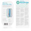 imageFrida Baby NoseFrida the SnotSucker Nasal Aspirator for Baby Baby Nose SuckerBlue