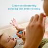 imageFrida Baby NoseFrida the SnotSucker Nasal Aspirator for Baby Baby Nose SuckerBlue