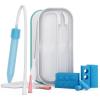 imageFrida Baby NoseFrida the SnotSucker Nasal Aspirator for Baby Baby Nose SuckerBlue