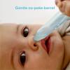 imageFrida Baby NoseFrida the SnotSucker Nasal Aspirator for Baby Baby Nose SuckerBlue