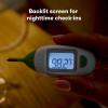 imageFrida Baby Rectal Thermometer for Baby Digital Fever Thermometer for Babies Newborns ampamp Infants FSA HSA Eligible