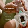 imageFrida Baby Rectal Thermometer for Baby Digital Fever Thermometer for Babies Newborns ampamp Infants FSA HSA Eligible