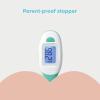 imageFrida Baby Rectal Thermometer for Baby Digital Fever Thermometer for Babies Newborns ampamp Infants FSA HSA Eligible