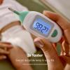 imageFrida Baby Rectal Thermometer for Baby Digital Fever Thermometer for Babies Newborns ampamp Infants FSA HSA Eligible