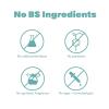 imageFrida Baby Shampoo  Body Wash  Head to Toe Tear Free Baby Shampoo and Body Wash for Sensitive Skin and Dry Skin115 Fl Oz Pack of 2