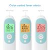 imageFrida Baby Thermometer 3in1 Infrared Thermometer for Ear Forehead ampamp Touchless FSA HSA Eligible Fever Thermometer for Baby Infants Toddlers Kids ampamp AdultsInfrared Thermometer