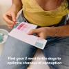 imageFrida Fertility Ovulation and Pregnancy Test Kit  Easy At Home Ovulation Strips and Pregnancy Tests with Tracking and Prediction Log  30 Ovulation Tests 2 Pregnancy Tests Tracker  No Mess Pee Cup