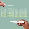 imageFrida Fertility Ovulation and Pregnancy Test Kit  Easy At Home Ovulation Strips and Pregnancy Tests with Tracking and Prediction Log  30 Ovulation Tests 2 Pregnancy Tests Tracker  No Mess Pee Cup