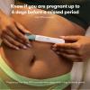 imageFrida Fertility Ovulation and Pregnancy Test Kit  Easy At Home Ovulation Strips and Pregnancy Tests with Tracking and Prediction Log  30 Ovulation Tests 2 Pregnancy Tests Tracker  No Mess Pee Cup