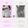 imageFrida Mom 2in1 Postpartum Absorbent Perineal Ice Maxi Pads  Disposable Underwear Regular Boyshort for Postpartum Care Perineal Recovery and Cleansing After Birth