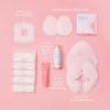 imageFrida Mom Breastfeeding Survival Kit for Nursing Moms Reusable HotCold Breast Relief Packs Hydrogel Nipple Pads Cracked Nipple Saline Spray Nipple Balm Nursing Pads 13 Piece Gift Set