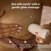 imageFrida Mom Milk Flowing Massage Stick for Breastfeeding and Nursing Moms Infused with Chamomile  Aloe to Hydrate and SootheBreastfeeding Flow Stick
