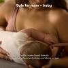 imageFrida Mom Milk Flowing Massage Stick for Breastfeeding and Nursing Moms Infused with Chamomile  Aloe to Hydrate and SootheBreastfeeding Flow Stick