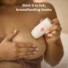 imageFrida Mom Milk Flowing Massage Stick for Breastfeeding and Nursing Moms Infused with Chamomile  Aloe to Hydrate and SootheBreastfeeding Flow Stick