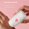imageFrida Mom Milk Flowing Massage Stick for Breastfeeding and Nursing Moms Infused with Chamomile  Aloe to Hydrate and SootheBreastfeeding Flow Stick