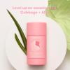 imageFrida Mom Milk Flowing Massage Stick for Breastfeeding and Nursing Moms Infused with Chamomile  Aloe to Hydrate and SootheBreastfeeding Weaning Stick