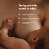 imageFrida Mom Milk Flowing Massage Stick for Breastfeeding and Nursing Moms Infused with Chamomile  Aloe to Hydrate and SootheBreastfeeding Weaning Stick