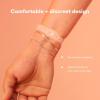 imageFrida Mom Nausea Bands for Morning Sickness Relief 247 Support Through Pressure Point Therapy Includes 2 Bands and Storage Case