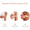 imageFrida Mom Nausea Bands for Morning Sickness Relief 247 Support Through Pressure Point Therapy Includes 2 Bands and Storage Case