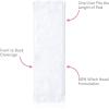 imageFrida Mom Perineal Medicated Witch Hazel Healing Foam  Witch Hazel Pad Liners for Postpartum Care  Speeds Healing and Reduces Swelling for Perineal Area