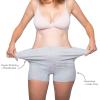 imageFrida Mom Postpartum Boyshort Underwear 8 Count  Super Soft Breathable Stretchy LatexFree