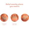 imageFrida Mom Pregnancy Belly Band Discreet Belly Tape for Pregnant Skin Maternity Belly Support Pain and Strain Relief 18ft Roll with Storage Dispenser2 Rolls