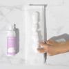 imageFrida Mom Upside Down Peri Bottle  Perineal Medicated Witch Hazel Healing Foam for Postpartum Care Perineal Recovery and Cleansing After Birth