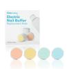 imageFrida Baby Electric Nail Buffer Replacement Pads  Safe  Easy Grooming Trimming and Nail Filing for Newborn Toddler or Childrens Fingernails and toenails 4 Buffer Pads