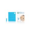 imageFrida Baby Nasal Aspirator Original 60 Nose Frida Filter Refills Replacement Filters Hygiene Filters for NoseFrida The Snotsucker BPA Free Latex Free20 Filters