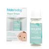 imageFrida Baby Natural Sleep Vapor Bath Drops Lavender Essential Oil Bath Drops for Bedtime Relaxing ampamp Calming Aromatherapy Oil for Better SleepBreathe