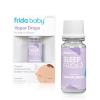 imageFrida Baby Natural Sleep Vapor Bath Drops Lavender Essential Oil Bath Drops for Bedtime Relaxing ampamp Calming Aromatherapy Oil for Better SleepSleep