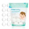 imageFrida Baby Natural Vapor Bath Bombs for Toddlers ampamp Kids Eucalyptus Essential Oil Bath Bombs for Aromatherapy 10 Count10 Count Pack of 1