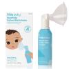 imageFrida Baby NoseFrida Saline Mist Nasal Inhaler Nasal Decongestant Spray for Congestion Relief ampamp Allergy Relief for Babies  Kids Nasal Saline Spray Soothes Stuffy Nose ampamp Sore Throat Includes Mask