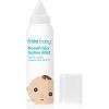 imageFrida Baby NoseFrida Saline Mist Spray Baby Saline Nasal Spray Nasal Spray Decongestant to Soften Nasal Passages Baby Saline Spray for Congestion Relief 068 floz34 Fl Oz Pack of 1