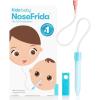 imageFrida Baby NoseFrida the SnotSucker Nasal Aspirator for Baby Baby Nose SuckerBlue
