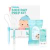 imageFrida Baby Sick Day Prep Kit Sick Baby Essentials Includes NoseFrida Nasal Aspirator MediFrida Pacifier Medicine Dispenser Breathefrida Vapor Chest Rub  Snot Wipes Soothe Stuffy Noses for Babies