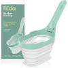 imageFrida Fertility NoMess Pee Cup Reusable Urine Cup for Pregnancy Tests Ovulation Tests ampamp Fertility Tests Family Planning Essentials Sample Containers 1 Cup ampamp Storage BagPee Cup