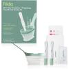 imageFrida Fertility Ovulation and Pregnancy Test Kit  Easy At Home Ovulation Strips and Pregnancy Tests with Tracking and Prediction Log  30 Ovulation Tests 2 Pregnancy Tests Tracker  No Mess Pee Cup