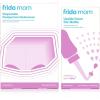 imageFrida Mom Postpartum Boyshort Underwear 8 Count  Super Soft Breathable Stretchy LatexFree