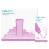 imageFrida Mom Upside Down Peri Bottle  2in1 Postpartum Absorbent Perineal Ice Maxi Pads  for Postpartum Care Perineal Recovery and Cleansing After Birth